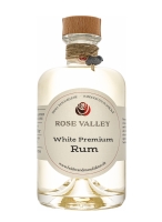 Rose Valley Rum - White Premium